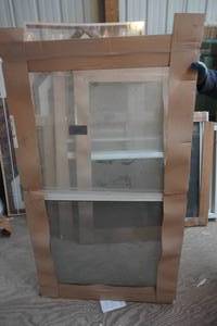 Larson Storm Window