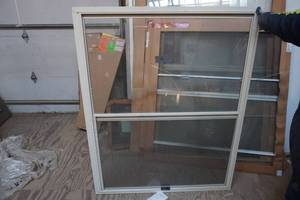 Larson Storm Window