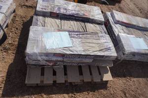 TimberliineTimbertech Shingles Hunter Green