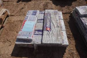 Lot of TimberlineTimberTex Shingles