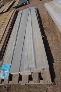 31 - 8.25 x 12 Hardie Siding Monterey Taupe Color