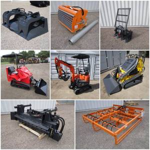 Scheduled Pick Up & Loadout Information