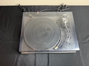 Panasonic Technics SL-1900 Direct Drive Automatic Turntable System