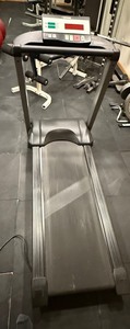 BodyGuard Treadmill - Home Gym Cardio Exercise Equipment