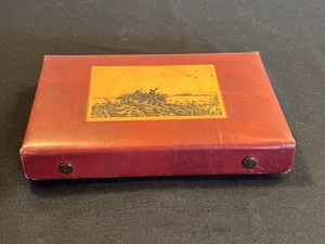 Carvel Hall by Bridell 6-Pc Knife Set