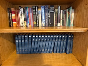 The Annals of America - 19-Volume Set