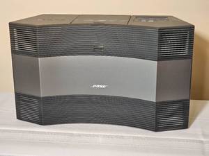 Bose Acoustic Wave Music System