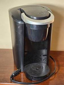 Keurig K-Compact K35 Coffee Maker