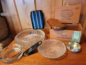 Stogie Cigar Accessory Collection