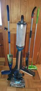 Home Floor Cleaning Appliances  Shark Duo Clean Sweeper