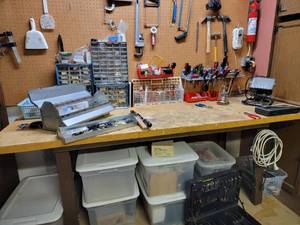 Home Hand Tool Selection  You Pick