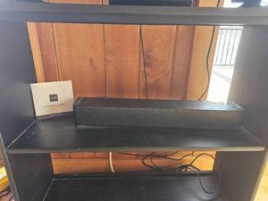 Bose Solo Soundbar Series II