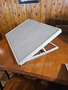 Lofted Puzzle Station