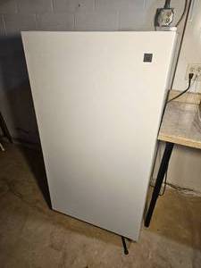 11.2 Cu. Ft Locker Freezer