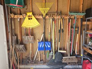 Lawn Tool Yard Warrior Bundle