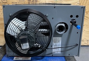 Hot Dawg Heaters HD60 Hot Dawg Propane Power Vented Heater (60,000 BTU) 60AS0121FDAN Msrp $1,461.56 see description