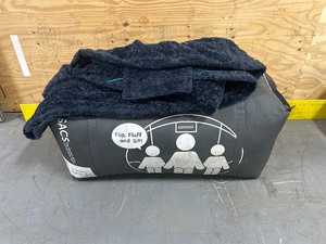 LoveSac SuperSac with Cover