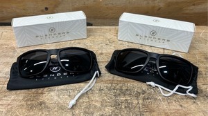 Blenders Eyewear TideSpark lot of 2