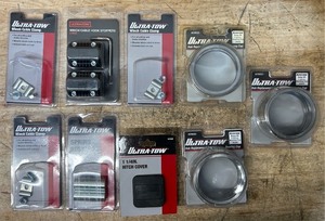 Ultra-Tow random lot of 9