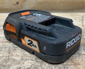 R840086 Hyper Lithium-Ion Compact Battery 18V 2.0 AH