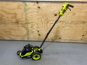 Ryobi 40V Edger (Tool Only) MSRP $319