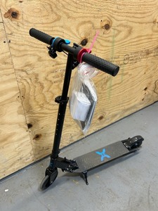 Hover-1 Comet electric folding scooter