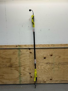 RYOBI 8 in. 6 Amp Pole Saw MSRP $129