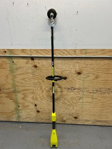 RYOBI 40V Trimmer (read description)