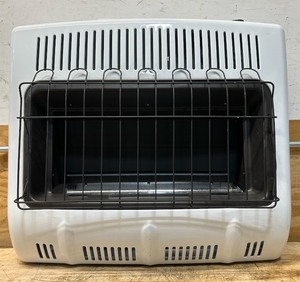 Mr. Heater 30,000 BTU Heatersee description