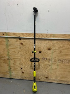RYOBI 40V 15in String Trimmer (read description)