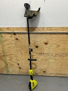 Ryobi 40 V 16 inch trimmer MSRP $199 (read description)