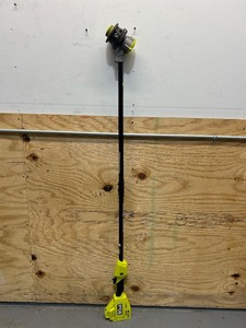  Ryobi 18 V 15 inch trimmer (read description)