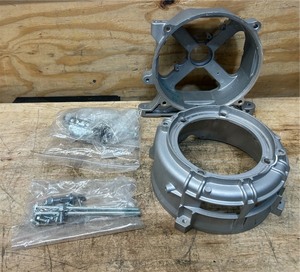 Motor BracketCovering Housing