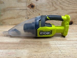 Ryobi 18V ONE Cordless Handheld Vacuum cleaner