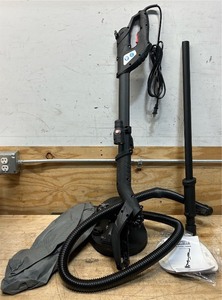 Ironton 9in. Drywall Sander, 6.5 Amps, 750 1600 OPM, 8-12in. Pad #4975121 Msrp $149.99 see description