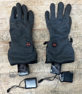 Fieldsheer Heated Gloves