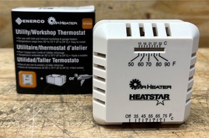 Mr.Heater F210359 Thermostat see description