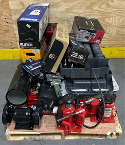 Random Pallet of Store Returns