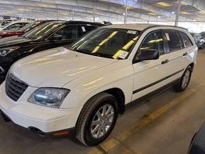 2006 Chrysler Pacifica