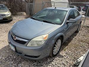 2007 Saturn Aura XE 3.6
