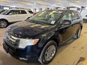 2009 Ford Edge Limited