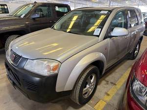 2007 Saturn Vue V6