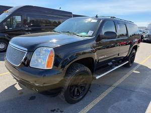 2013 GMC Yukon XL SLT 4x4