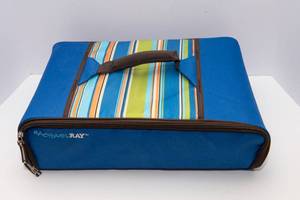 Rachael Ray Insulated Carrier with 3 Trays