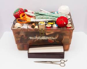 Sewing Items