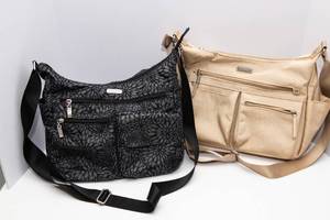 Baggallini Crossbody Bags  2 Piece Set