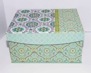 Crafting Mystery Box  Large Assortment of Craft Supplies