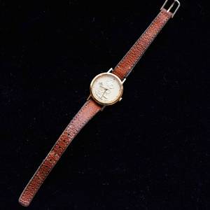 Mickey Mouse Lorus Quartz Watch