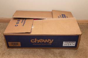 Mystery Box - Full of Surprises