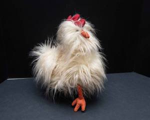 Jellycat Chelsea Chicken Plush